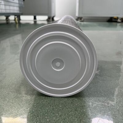 Cartucho de Filtro de Alto Fluxo de 40 Microns com resistência a altas temperaturas e certificação ISO9001