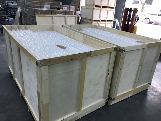 2.7 "Filtros de polimento de condensado de diâmetro