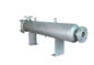 Prefiltration do RO &amp; filtragem da água da proteção para o alojamento de filtro de aço inoxidável industrial da aplicação do vinho